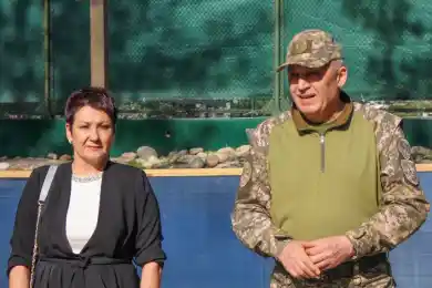 Шишигину назначили начальником армейских спортсменов в ЦСКА