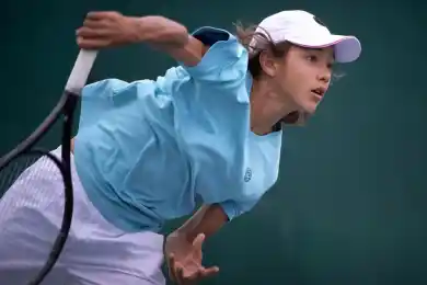 У юниоров Казахстана появился шанс повторить успехи Рафаэля Надаля и Линдсей Дэвенпорт 