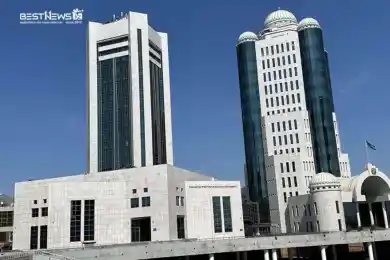 В Астане пройдет заседание Мажилиса и Сената