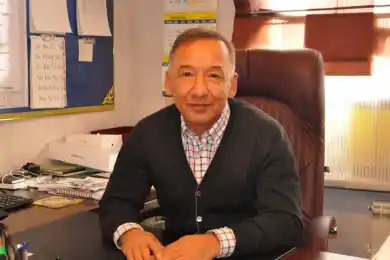 "Ведется следствие": заместитель Гегнпрокурора РК о деле Аргына Нигматулина