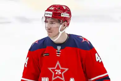 Даррен Диц ответил - возможно ли его возвращение в "Барыс"