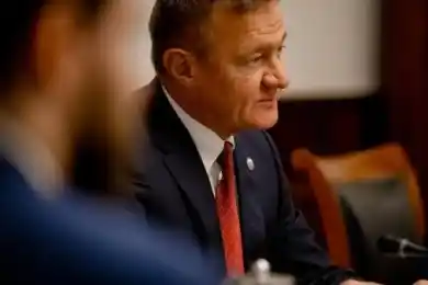 В России нашли мертвым министра сразу после отставки