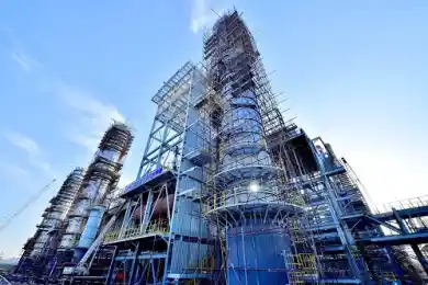 Сколько газа отгрузят на Шымкентском НПЗ в ноябре