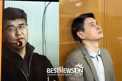 Бишимбаев или Байжанов: кто из них подал жалобу в Верховный Суд Казахстана