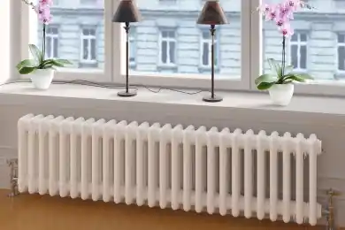 Когда в Астане отключат отопление в квартирах