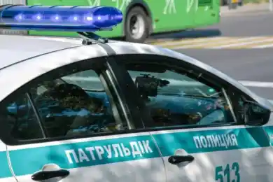 На кладбищах Алматы начнет дежурить полиция