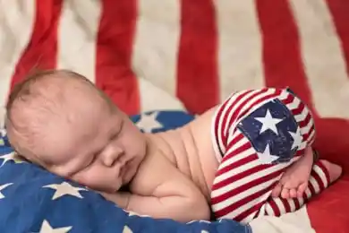 США ужесточат выдачу виз для приезжающих рожать