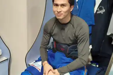 Михайлис вызвал защитника из Номада перед матчем БарысvsСочи