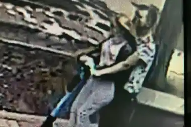 В Алматы задержали водителя самоката, сбившего малыша и сбежавшего с места ДТП