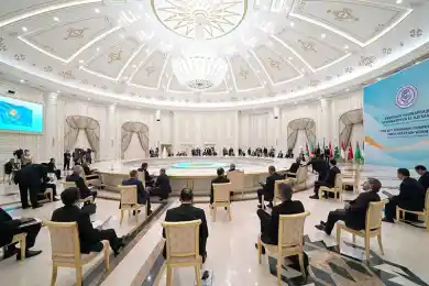 Казахстан предложил создать Программу продбезопасности для стран ОЭС