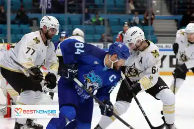 "Мы готовились к "Адмиралу", как к никакой другой игре" - Савицкий