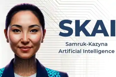 Когда нейросеть SK AI начнет говорить «тенге» вместо «тэнге»
