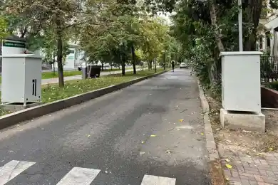 Когда в Алматы с помощью Sergek начнут фиксировать уровень выхлопов транспорта