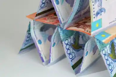 В Казахстане финпирамиду замаскировали под потребкооператив