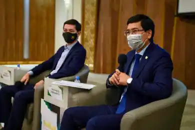 При МОН Казахстана создают студенческий совет