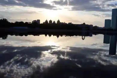 Дожди и высокая температура: погода по Казахстану на 9-11 июня