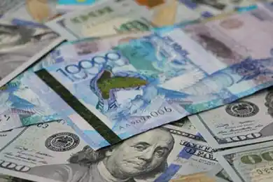 Курсы тенге к инвалютам на 2 февраля