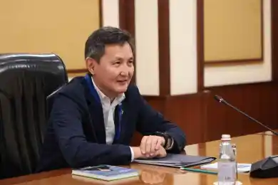 Основателя inDrive снова пригласили в Правительство Казахстана 