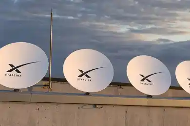 Илон Маск разрешил Израилю использовать Starlink в Газе