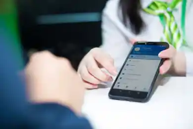 В Казахстане отменят справки из ЕНПФ и упростят получение ЭЦП