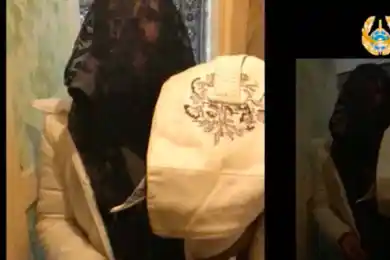 В Риддере мужчина в женской одежде ограбил кассу