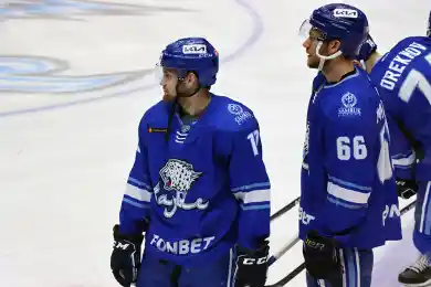 Прогноз «Serdalina. Всё hockey»: «Барыс» и «Металлург» устроят «зарубу»