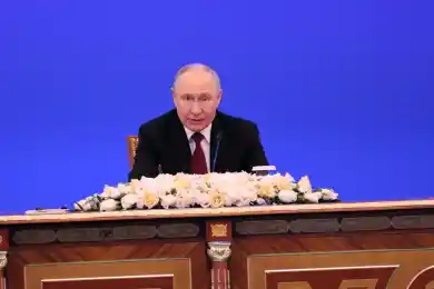 Путин предложил провести встречу «на высоком уровне по ИИ»