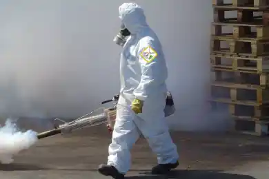 В Мажилисе указали на нелегальные поставки в Казахстан химикатов для бортьбы с грызунами