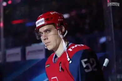 Бывшие игроки Барыса не сыграют за "Локомотив" в Нур-Султане