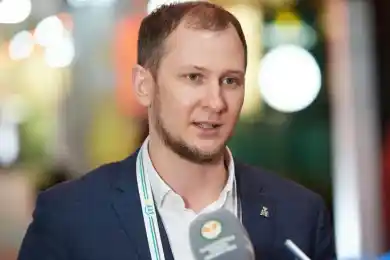 Юрий Польский назначен вице-президентом Азиатской федерации тенниса