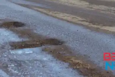 Президент Казахстана уволил трех замакимов за плохие дороги