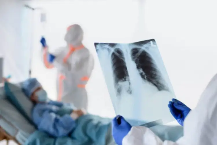 В Казахстане двое скончались и выявили 181 случай коронавирусной пневмонии