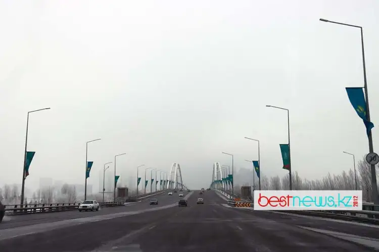 Погода по Казахстану на 30 марта