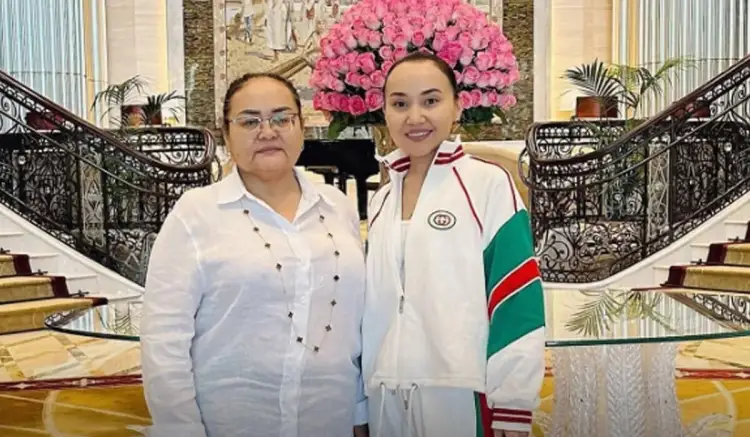 Один из потерпевших предложил оставить на свободе мать Перизат Кайрат