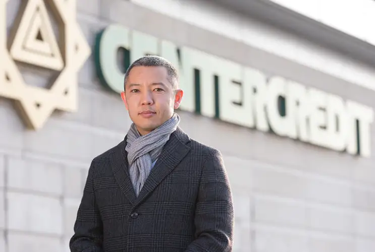 Галим Хусаинов возглавил Казахстанскую федерацию шахмат