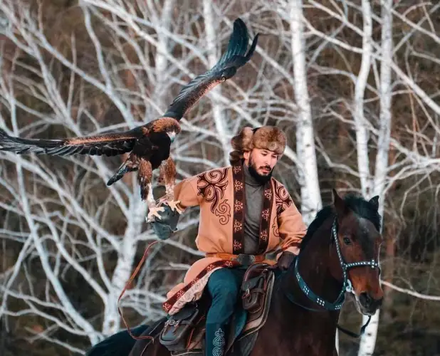 Депутат Ходжаназаров возглавил федерацию по национальным видам спорта