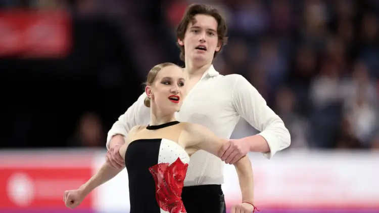 Узбекистан завоевал золото в фигурном катании на Азиаде-2025
