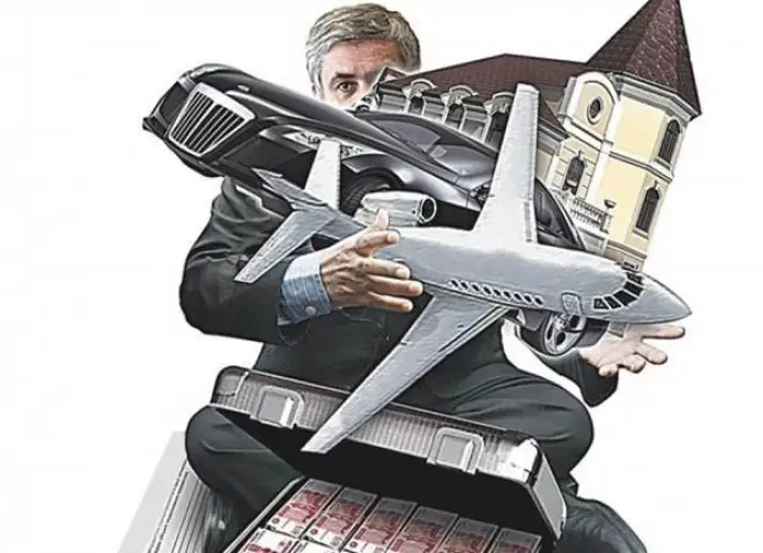 Более 11 тысяч чиновников Казахстана не задекларировали доходы и имущество