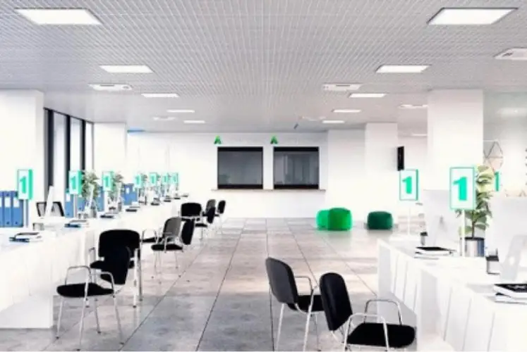 График работы ЦОНов и спецЦОНов в праздничные дни