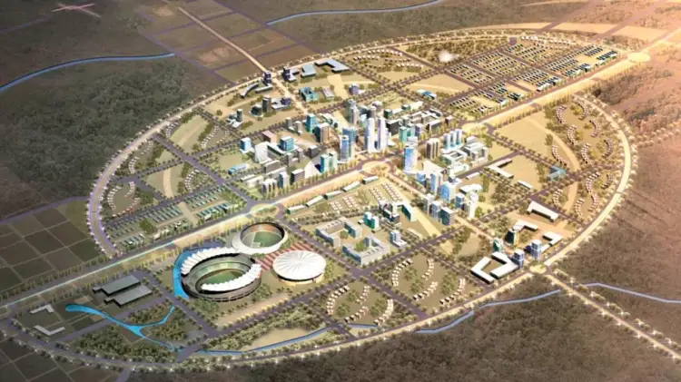 Указ о городе Алатау подготовят за 5 дней