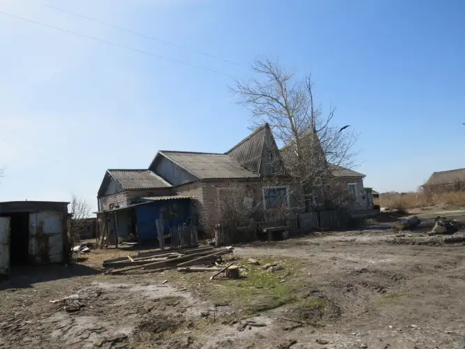 В Казахстане 2,8 тыс сел неперспективны, их ждет разная участь