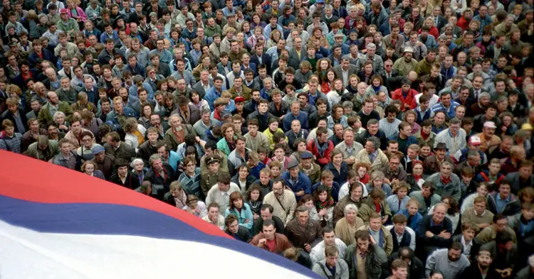 Последний рейс: россияне устремились за границу