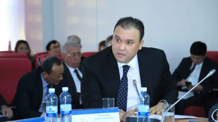 Глава «СК-Фармация» ответил, «заморозят» ли его зарплату после постановления Правительства РК