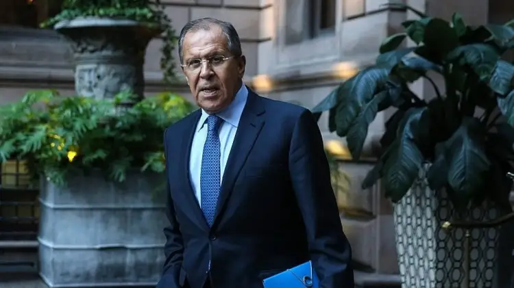 «Вбить клин» между нами никому не под силу»: Лавров об отношениях между Казахстаном и Россией