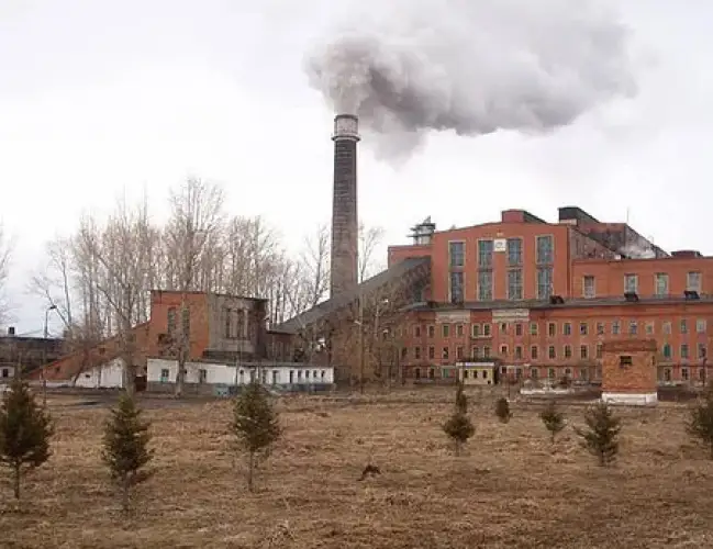 На Риддерской ТЭЦ похитили 4,1 млрд тенге для капремонта котлов