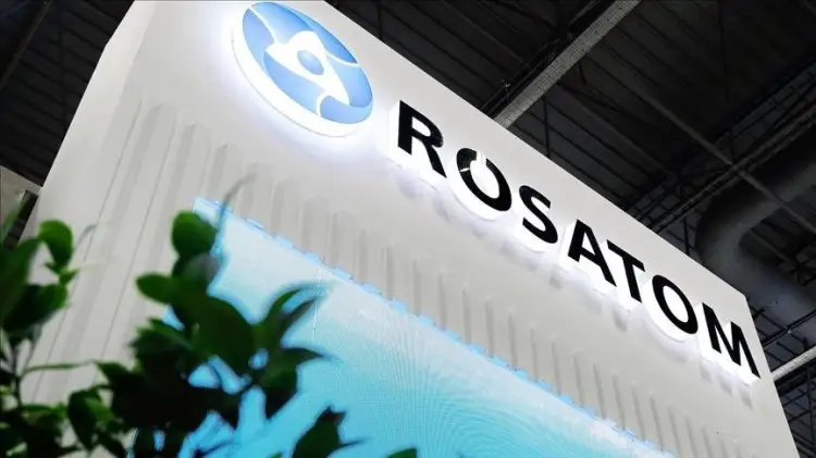 Олжас Бектенов провел встречу с гендиректором «Росатома»