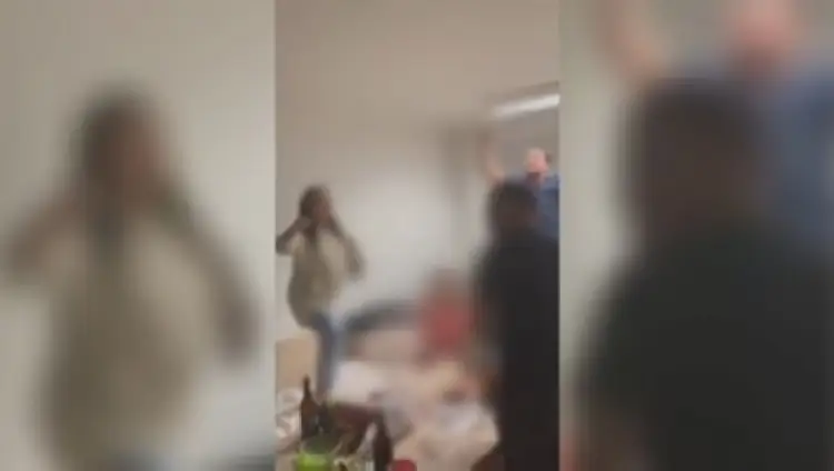 Магистрантов Академии правосудия отчислили за пирушку на практике