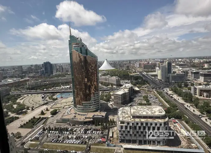 Погода по Казахстану на 6 мая