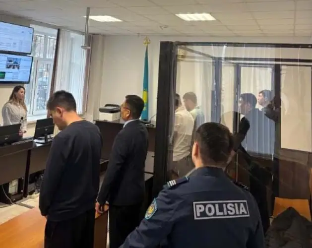 Экс-чиновник в Актобе осужден за не недорисованную разметку