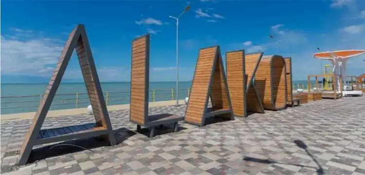 Цифра дня: в сутки казахстанцы покупают 3700 ж/д билетов на Алаколь